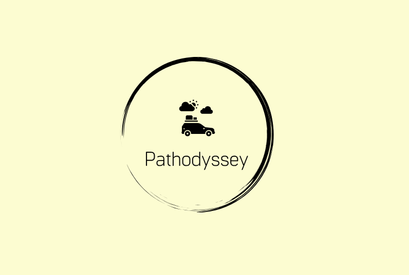 Path Odessey